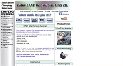 Desktop Screenshot of clrh.com