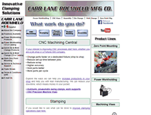 Tablet Screenshot of clrh.com